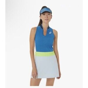 ASICS Women’s Match Dress Tennis Full Set Size S